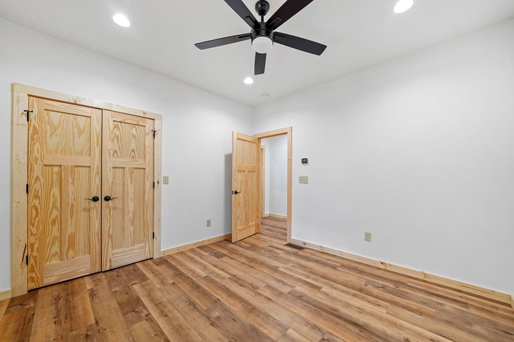 641 Bryant Farm Lane, Ellijay GA 30540 - Photo