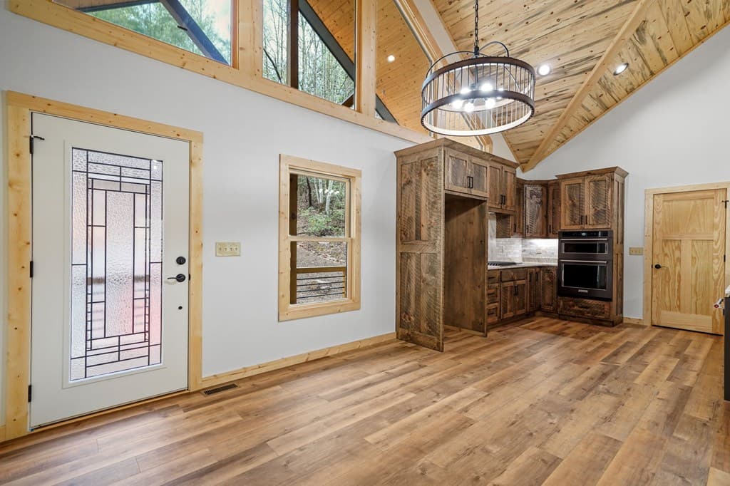 641 Bryant Farm Lane, Ellijay GA 30540 - Photo