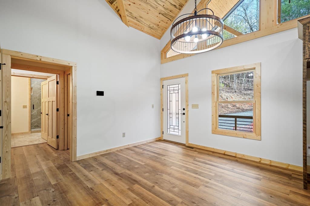 641 Bryant Farm Lane, Ellijay GA 30540 - Photo