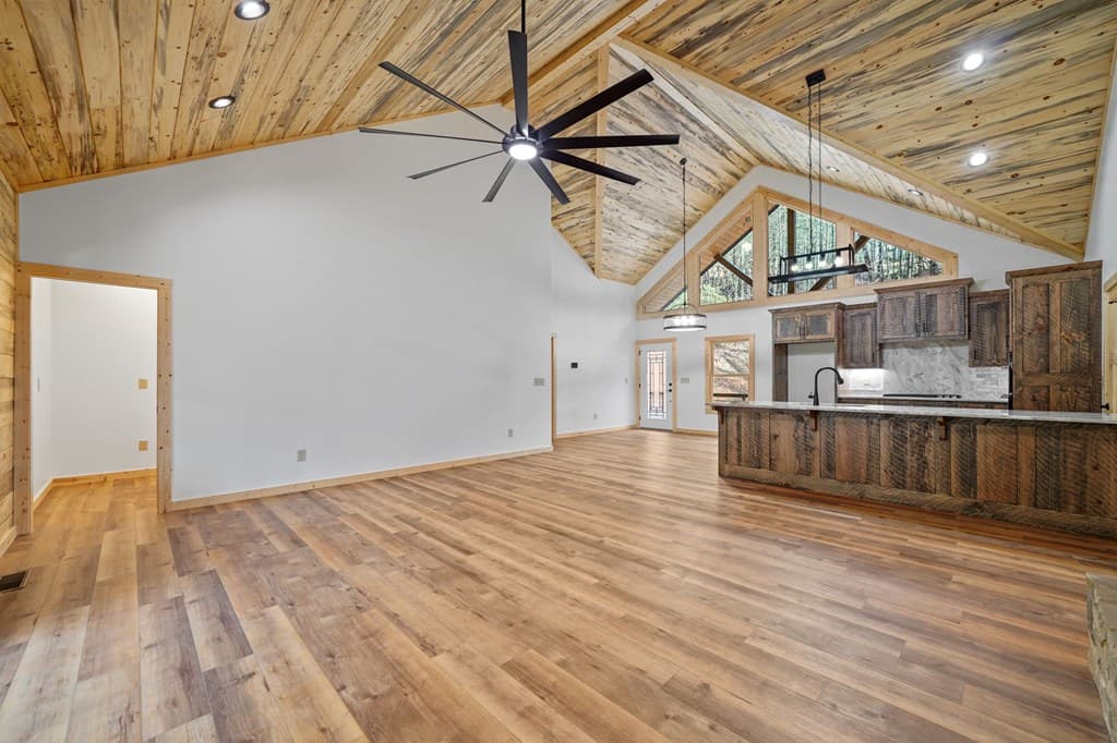 641 Bryant Farm Lane, Ellijay GA 30540 - Photo