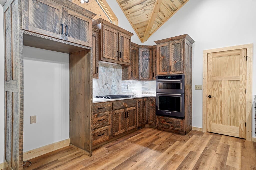 641 Bryant Farm Lane, Ellijay GA 30540 - Photo