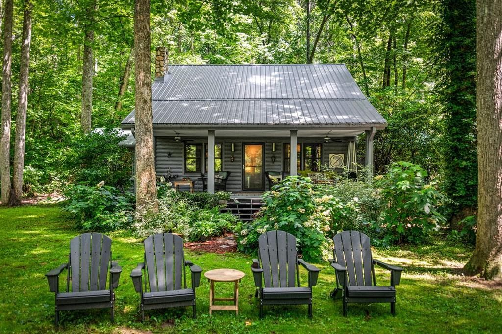 2977 Hwy 2, Blue Ridge GA 30513 - Photo