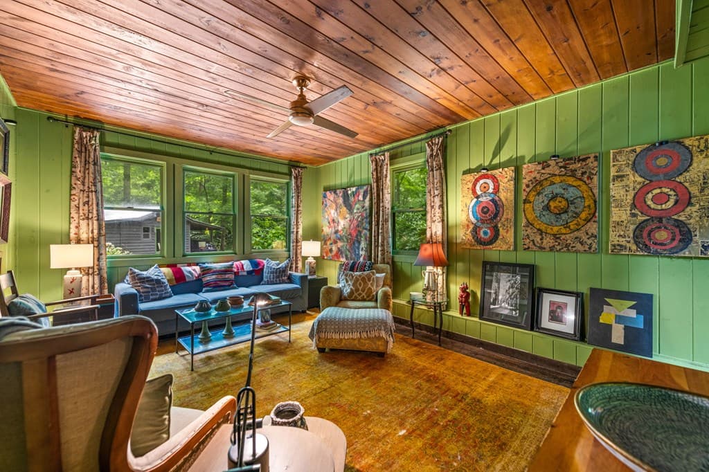 2977 Hwy 2, Blue Ridge GA 30513 - Photo