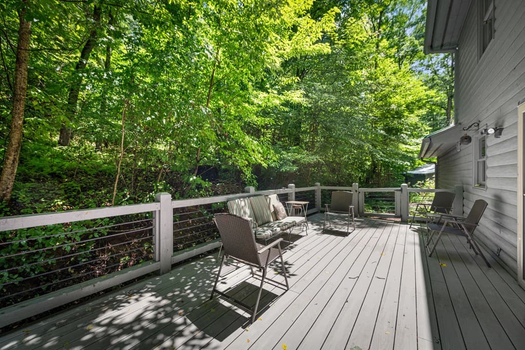 2977 Hwy 2, Blue Ridge GA 30513 - Photo