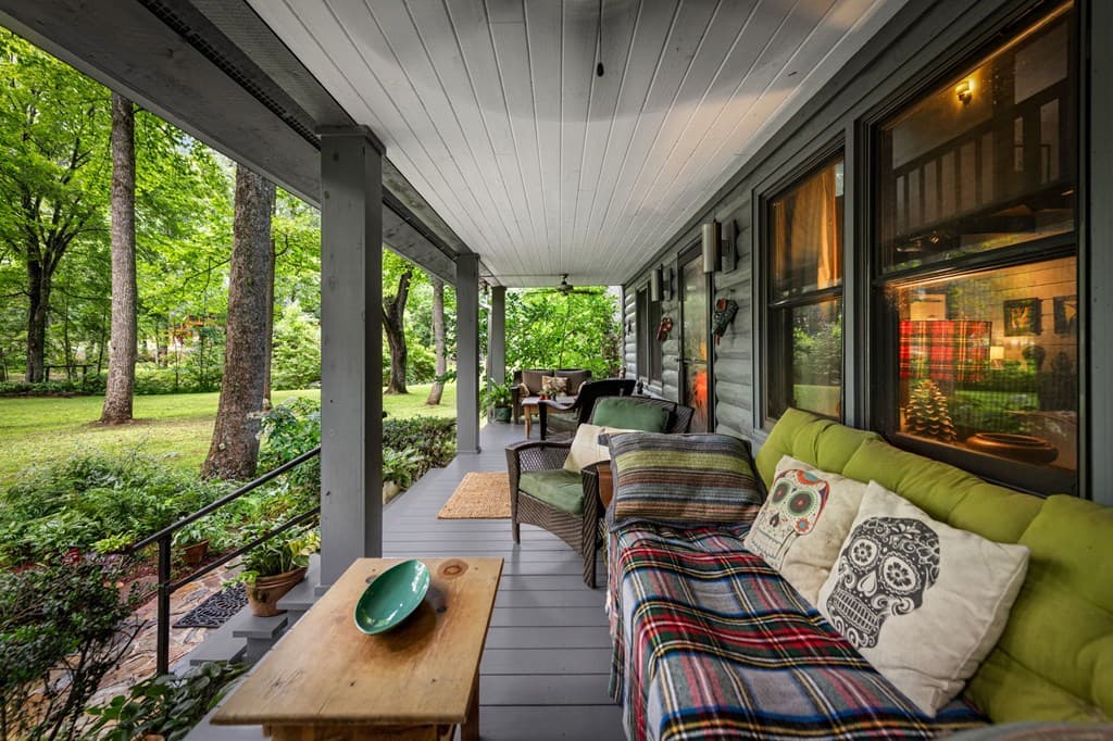 2977 Hwy 2, Blue Ridge GA 30513 - Photo