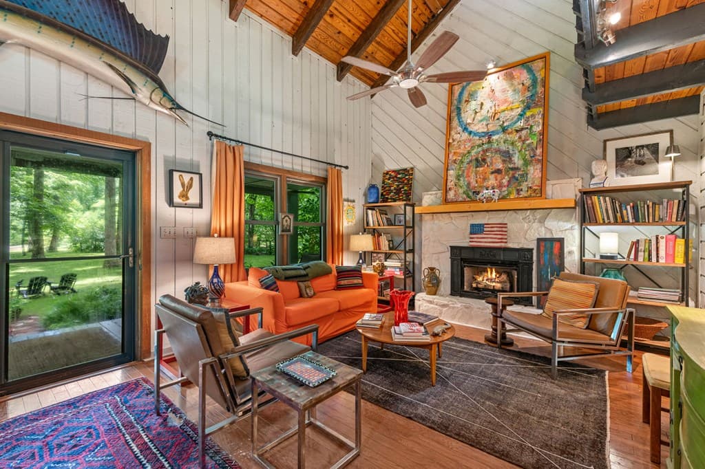 2977 Hwy 2, Blue Ridge GA 30513 - Photo