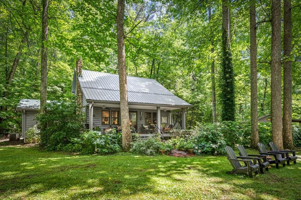 2977 Hwy 2, Blue Ridge GA 30513 - Primary photo