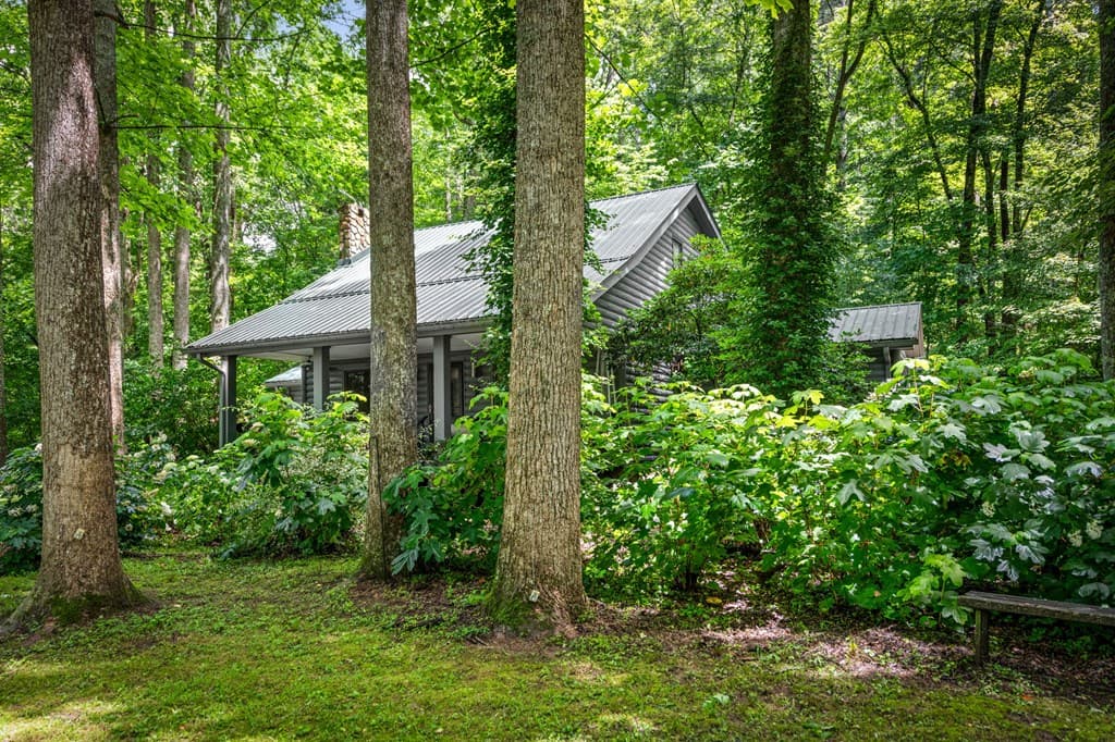 2977 Hwy 2, Blue Ridge GA 30513 - Photo
