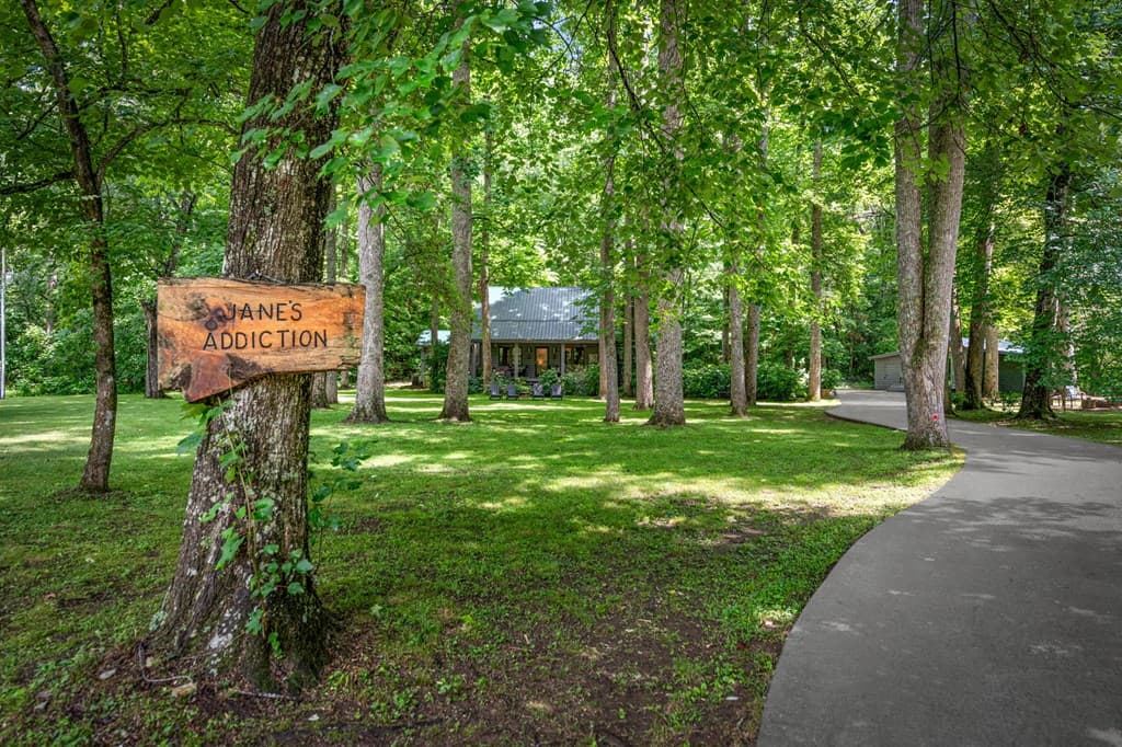 2977 Hwy 2, Blue Ridge GA 30513 - Photo