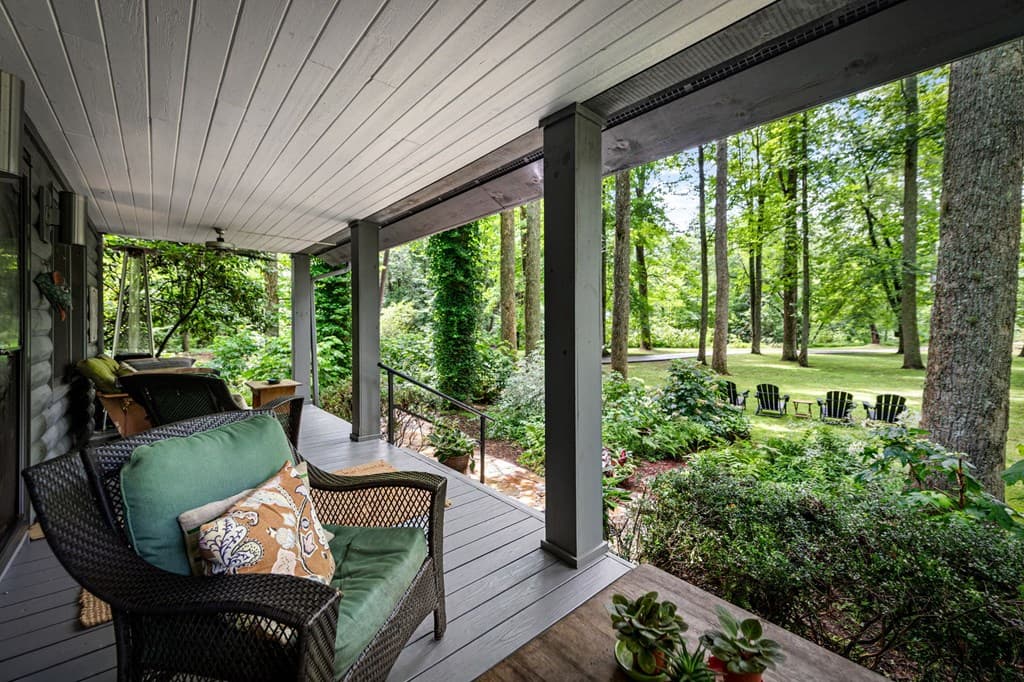 2977 Hwy 2, Blue Ridge GA 30513 - Photo
