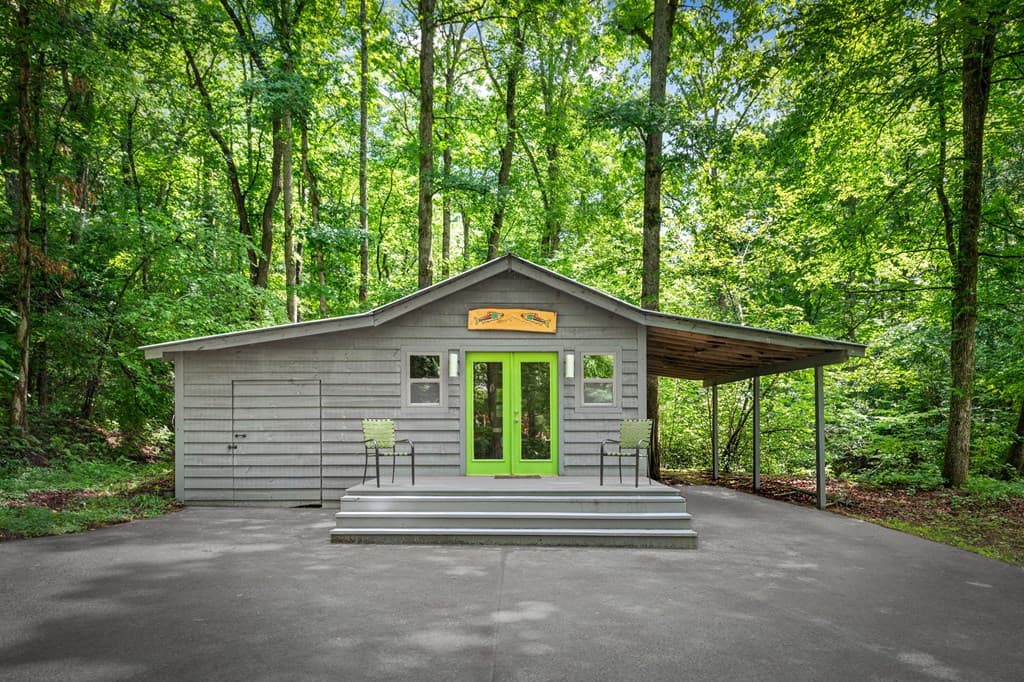 2977 Hwy 2, Blue Ridge GA 30513 - Photo