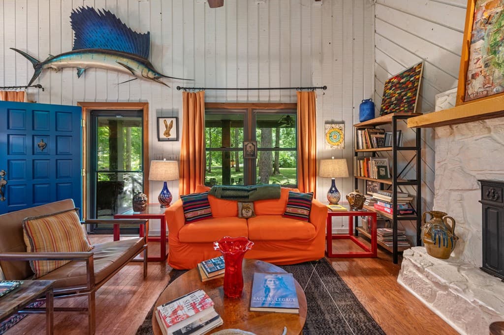 2977 Hwy 2, Blue Ridge GA 30513 - Photo