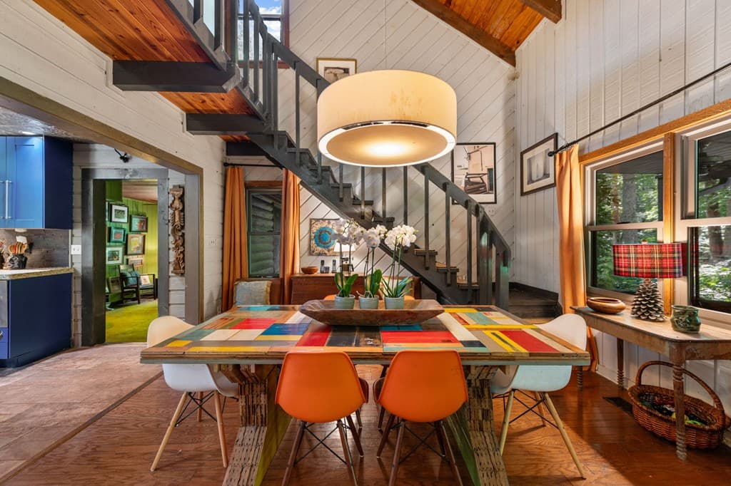 2977 Hwy 2, Blue Ridge GA 30513 - Photo