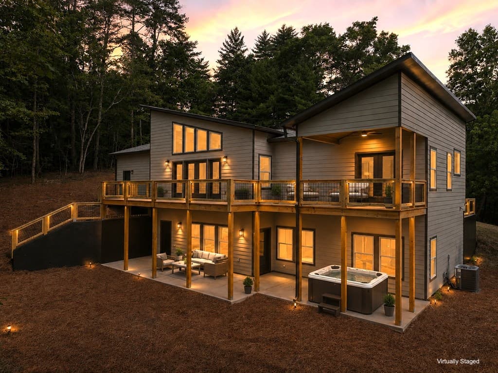 257 Gallery Court, Ellijay GA 30540 - Photo