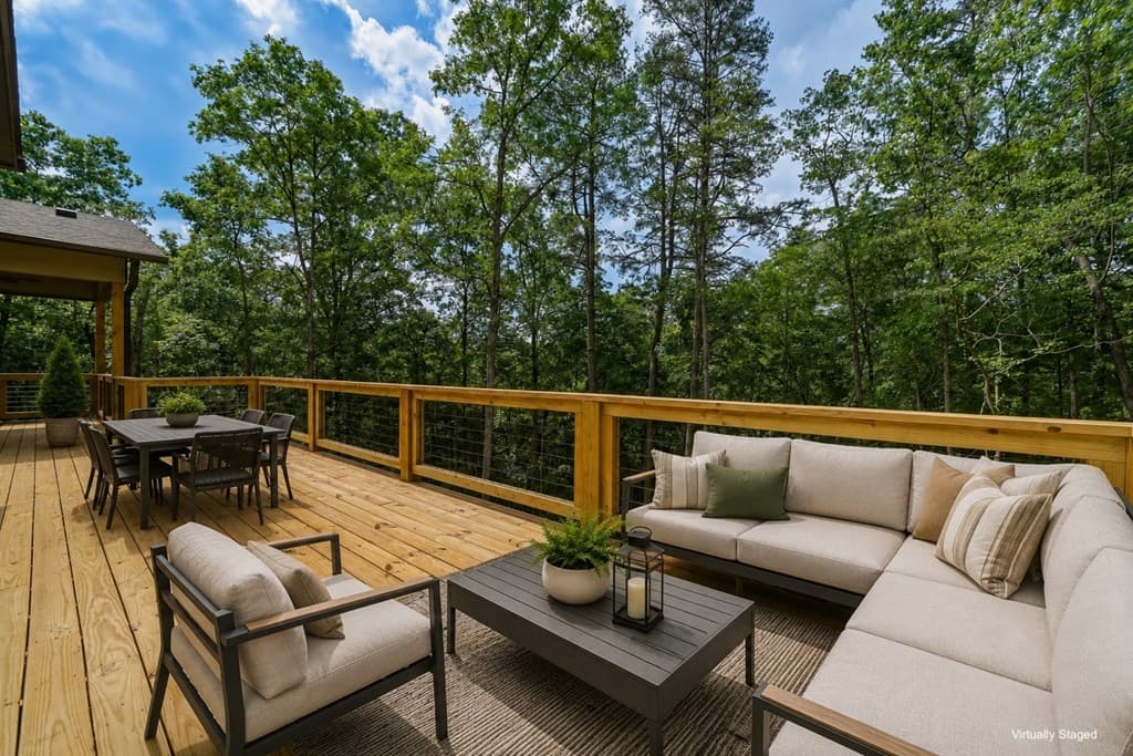 257 Gallery Court, Ellijay GA 30540 - Photo