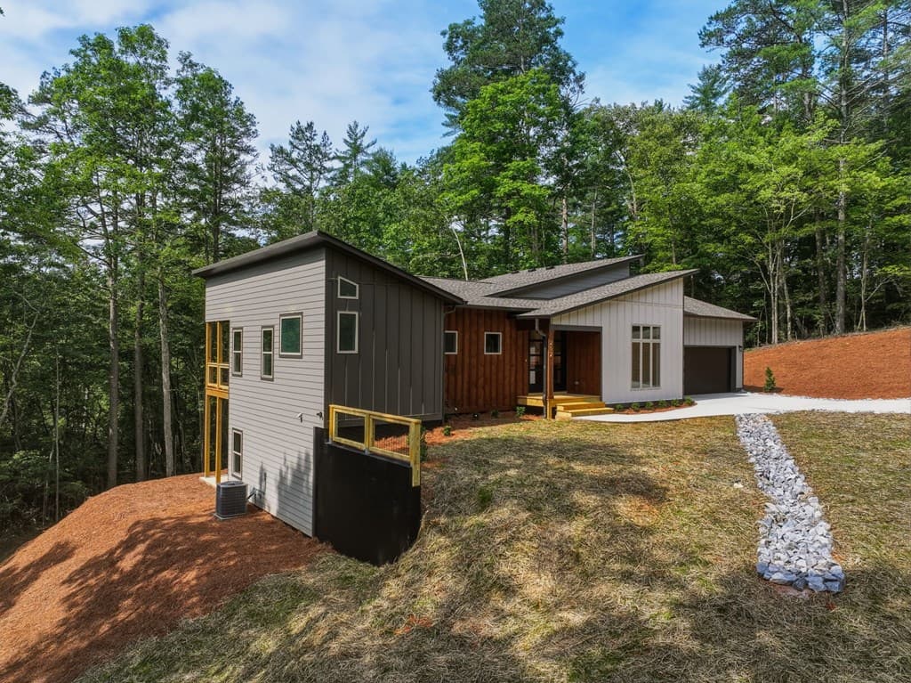 257 Gallery Court, Ellijay GA 30540 - Photo
