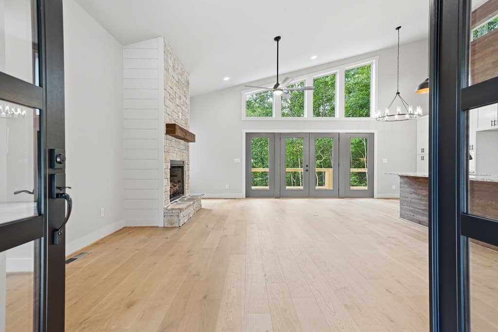 257 Gallery Court, Ellijay GA 30540 - Photo
