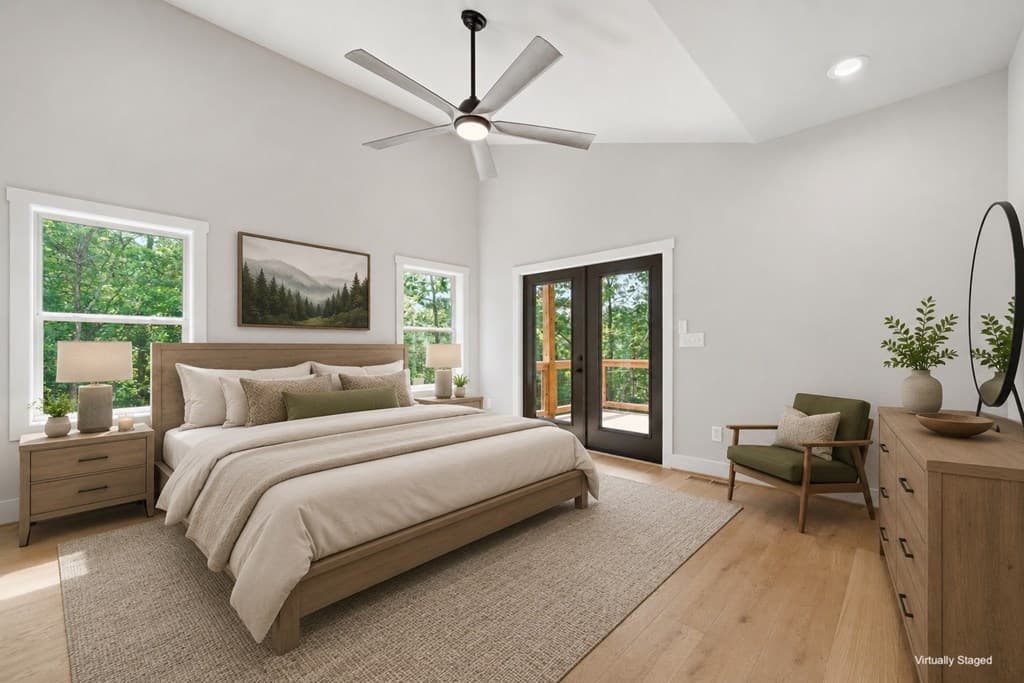 257 Gallery Court, Ellijay GA 30540 - Photo