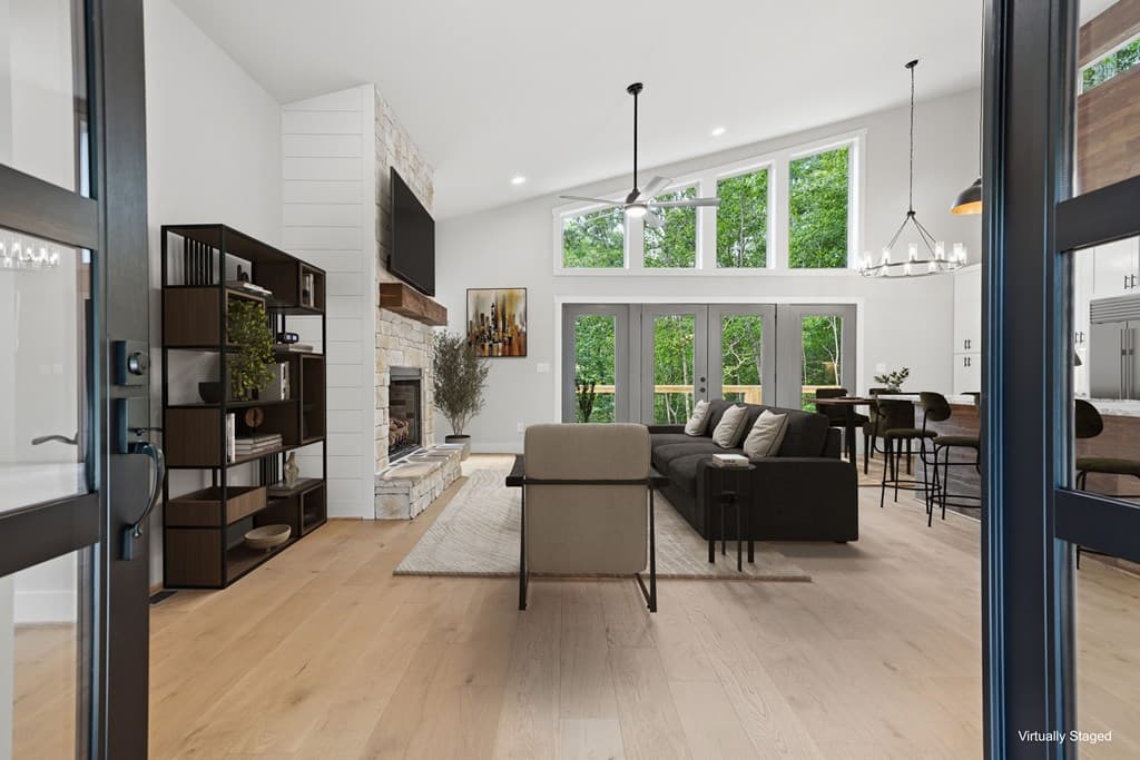 257 Gallery Court, Ellijay GA 30540 - Photo