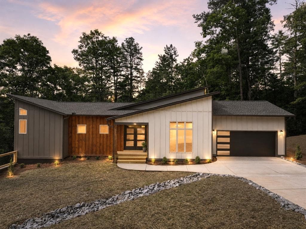 257 Gallery Court, Ellijay GA 30540 - Primary photo