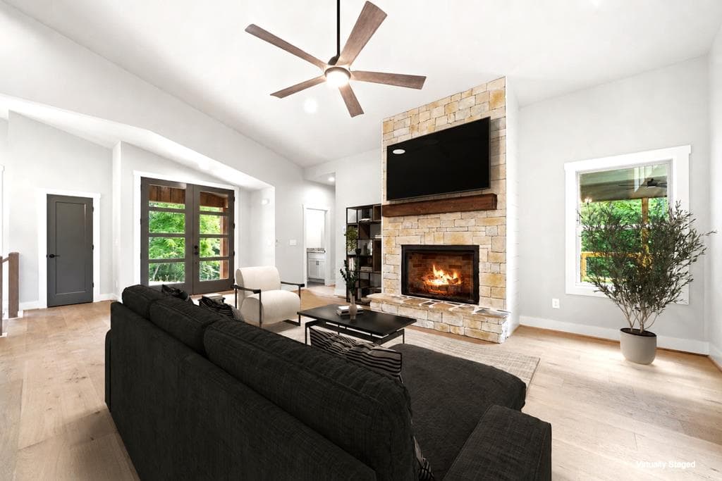 257 Gallery Court, Ellijay GA 30540 - Photo
