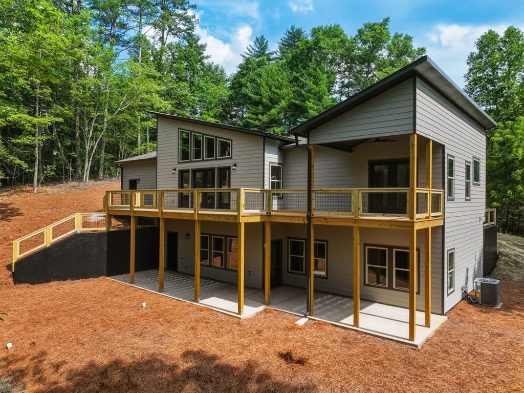 257 Gallery Court, Ellijay GA 30540 - Photo