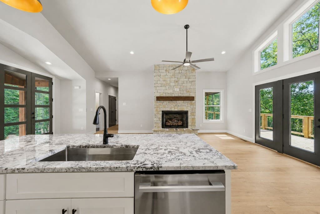 257 Gallery Court, Ellijay GA 30540 - Photo