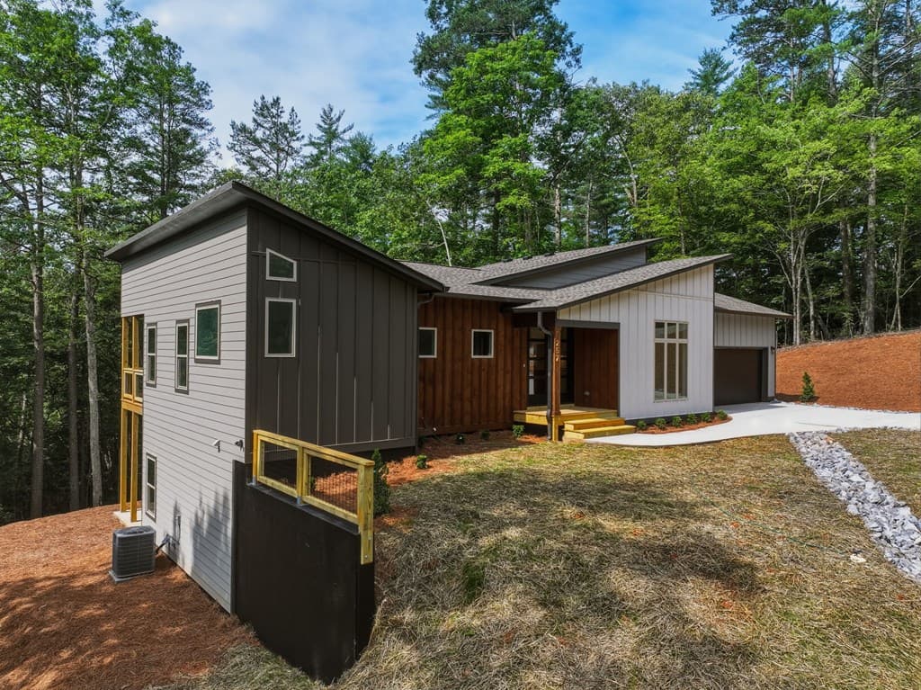 257 Gallery Court, Ellijay GA 30540 - Photo