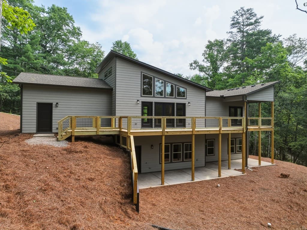 257 Gallery Court, Ellijay GA 30540 - Photo