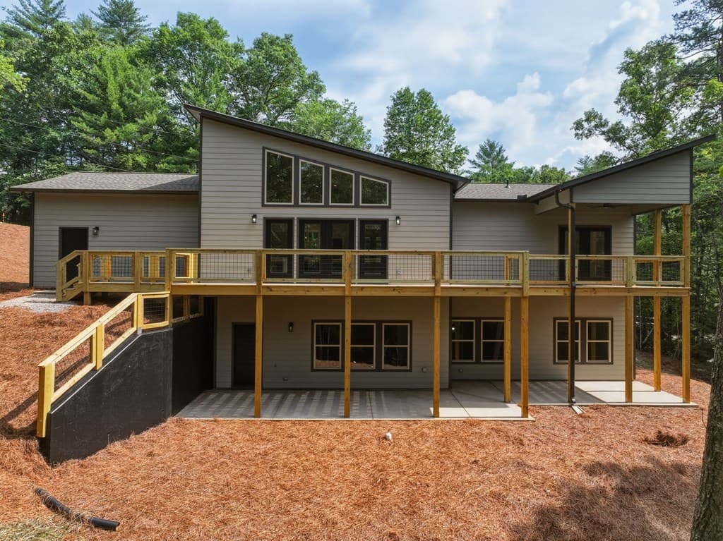 257 Gallery Court, Ellijay GA 30540 - Photo