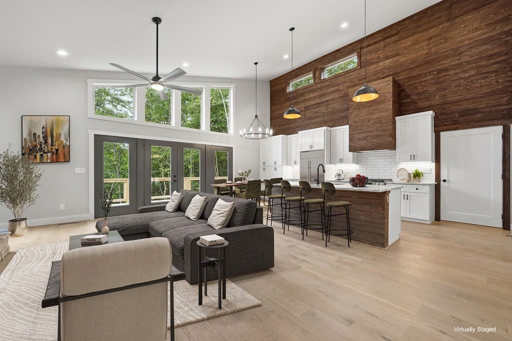 257 Gallery Court, Ellijay GA 30540 - Photo