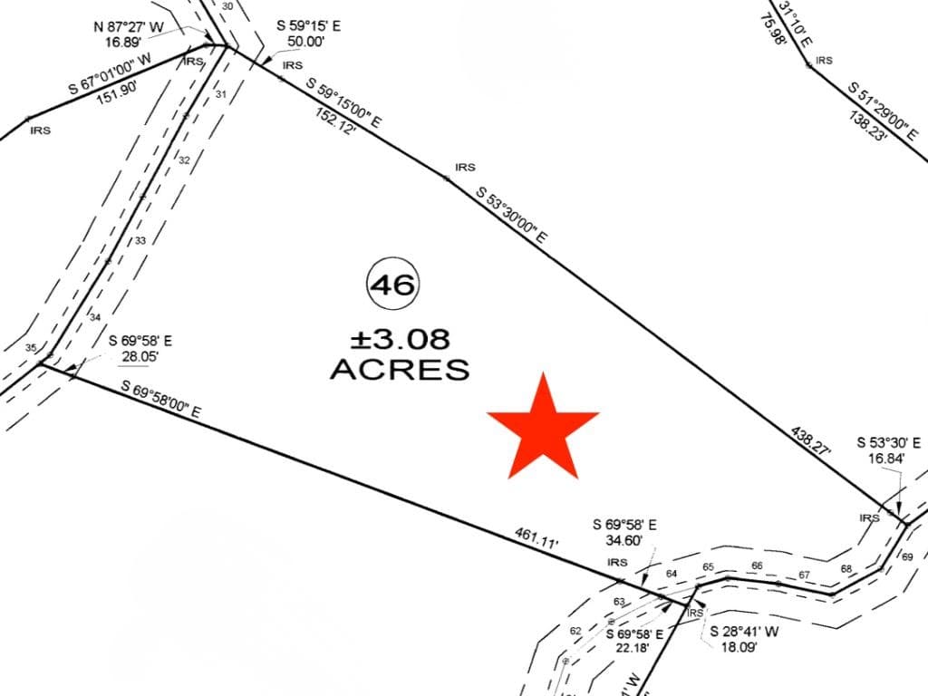 Lot 46 Mission Ridge, Hayesville NC 28904 - Photo