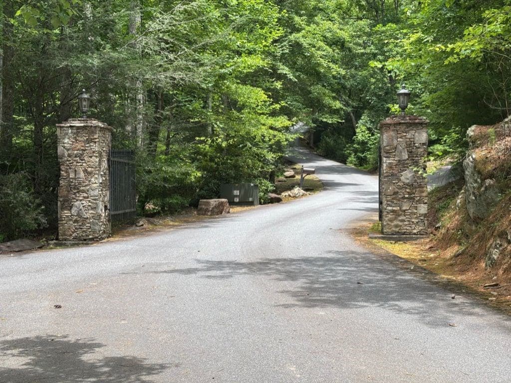 Lot 46 Mission Ridge, Hayesville NC 28904 - Photo