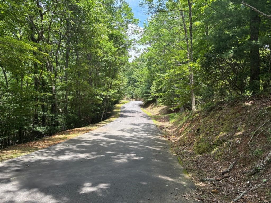 Lot 46 Mission Ridge, Hayesville NC 28904 - Photo