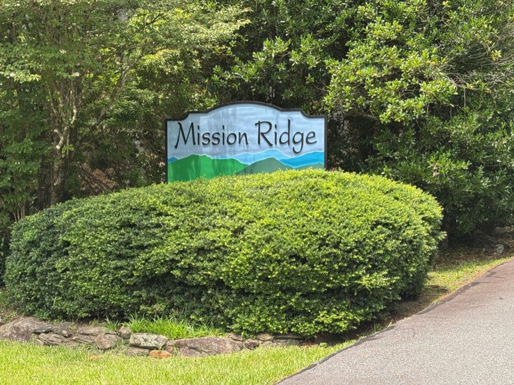 Lot 46 Mission Ridge, Hayesville NC 28904 - Photo