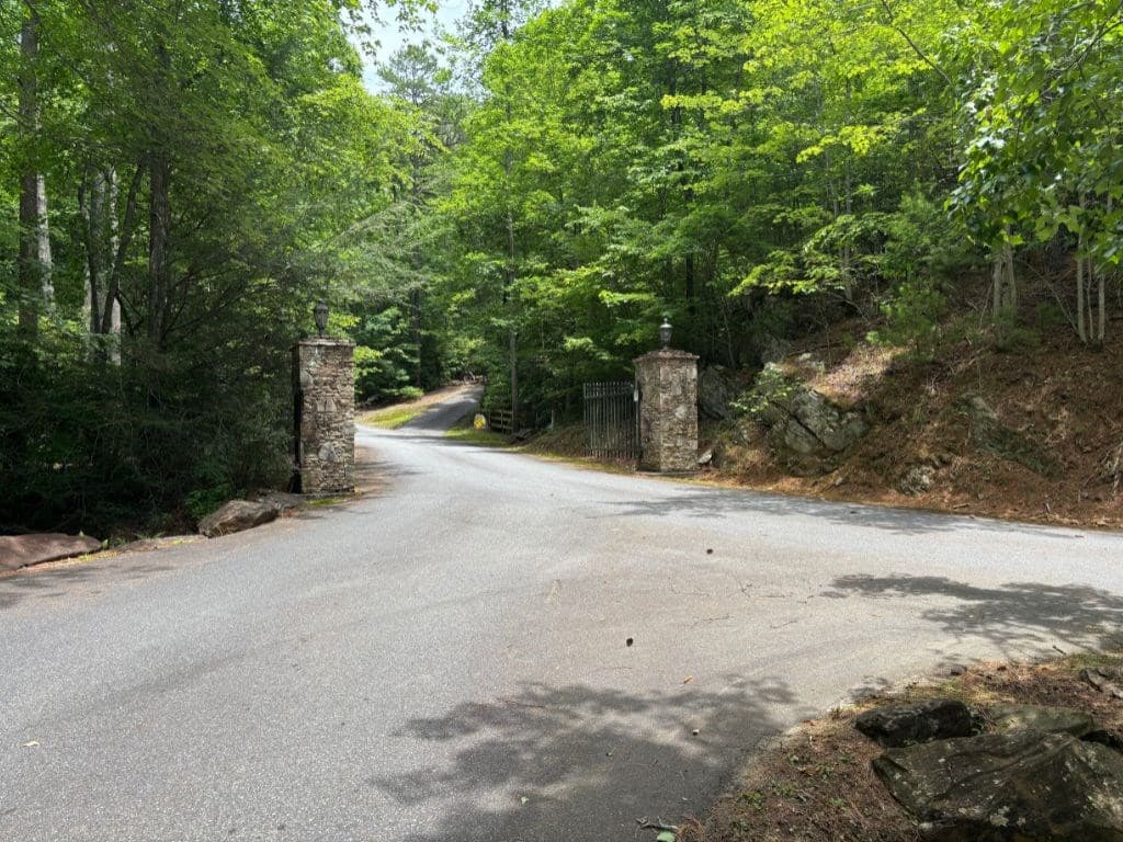 Lot 46 Mission Ridge, Hayesville NC 28904 - Photo