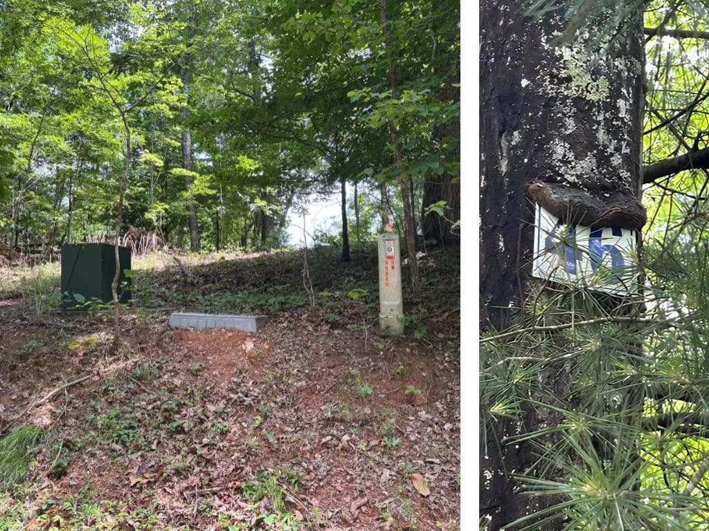 Lot 46 Mission Ridge, Hayesville NC 28904 - Photo