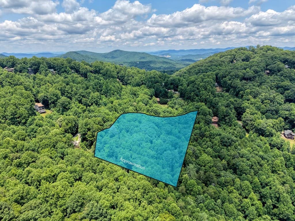 2.33 acr Flat Rock Valley Road, Blairsville GA 30512 - Photo