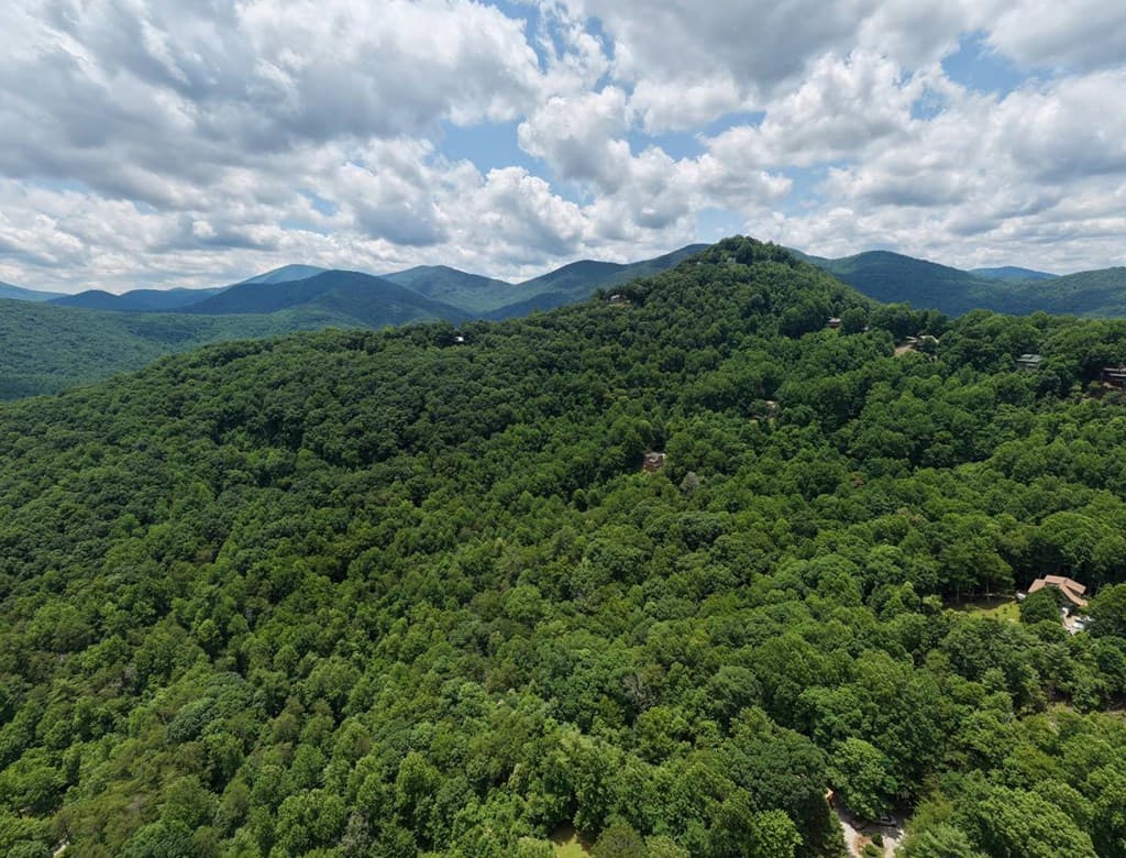 2.33 acr Flat Rock Valley Road, Blairsville GA 30512 - Photo