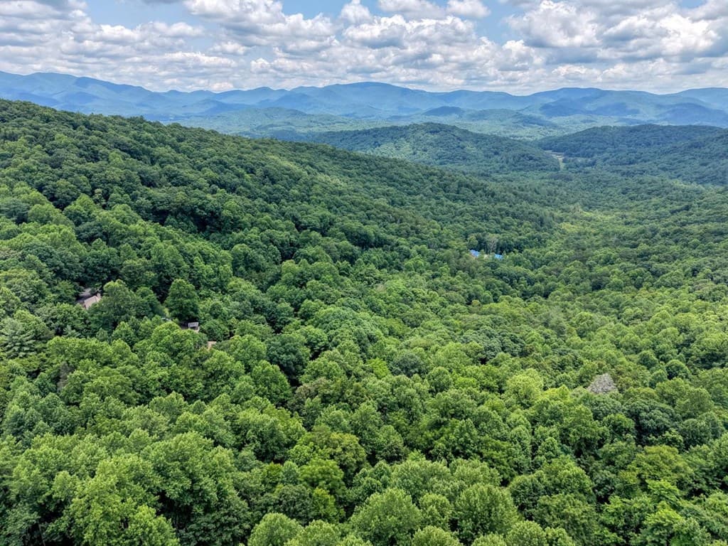 2.33 acr Flat Rock Valley Road, Blairsville GA 30512 - Photo