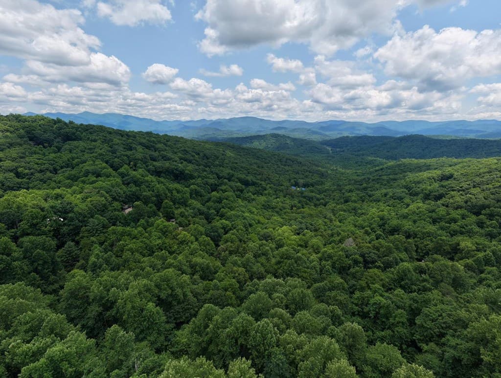 2.33 acr Flat Rock Valley Road, Blairsville GA 30512 - Photo