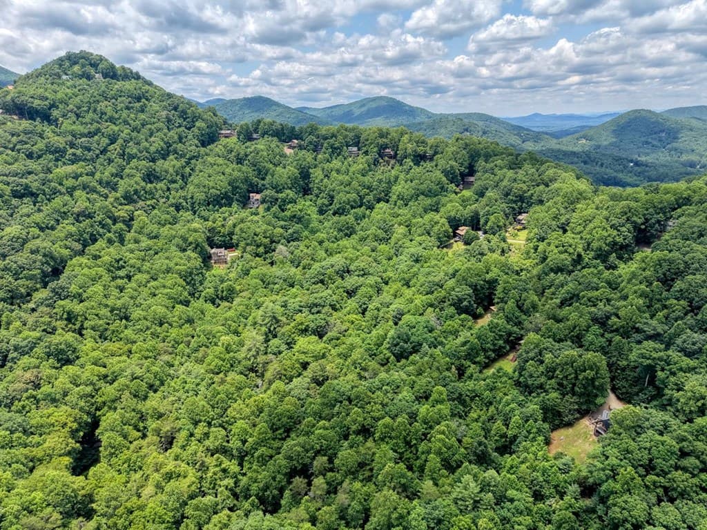 2.33 acr Flat Rock Valley Road, Blairsville GA 30512 - Photo