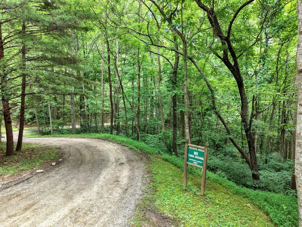 2.33 acr Flat Rock Valley Road, Blairsville GA 30512 - Photo