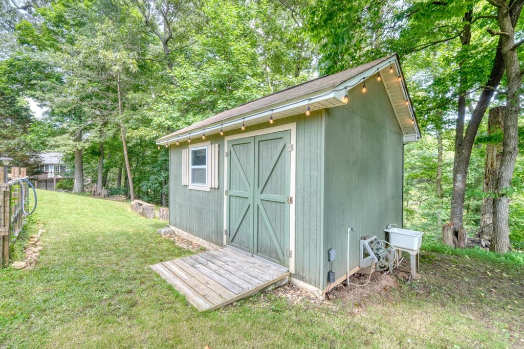 273 Coosa Valley Road, Blairsville GA 30512 - Photo