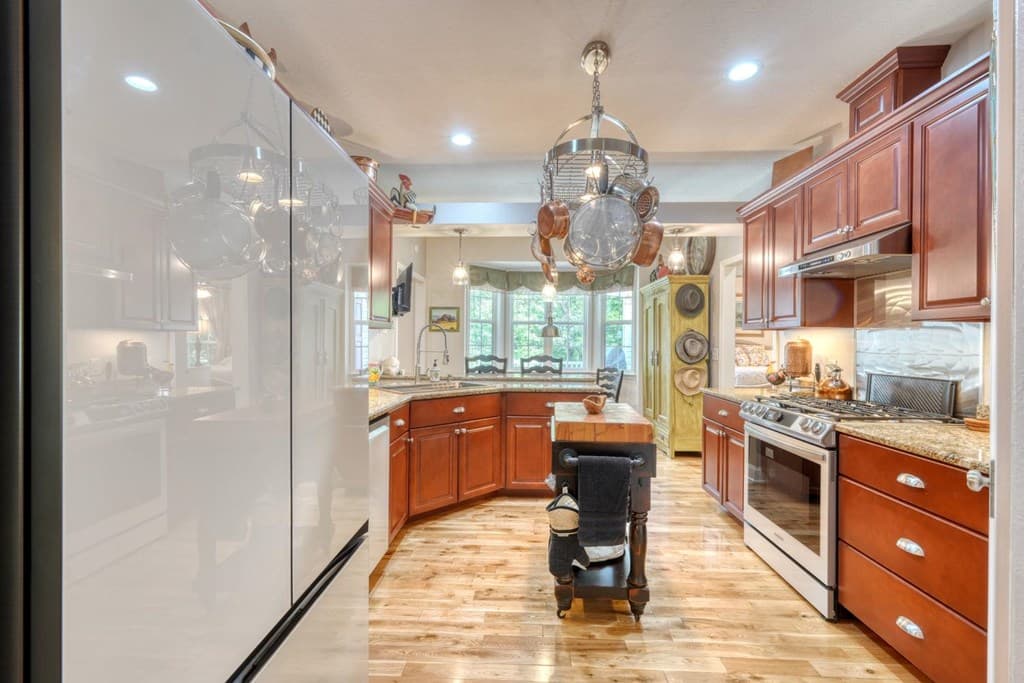 273 Coosa Valley Road, Blairsville GA 30512 - Photo