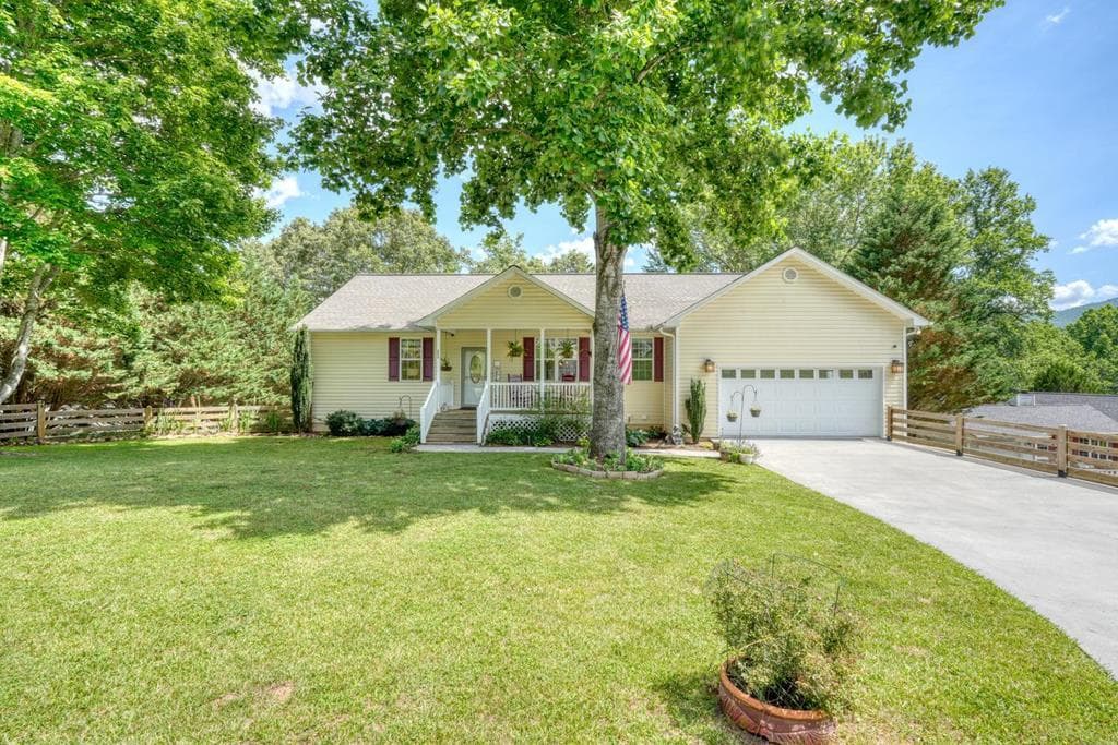 273 Coosa Valley Road, Blairsville GA 30512 - Photo