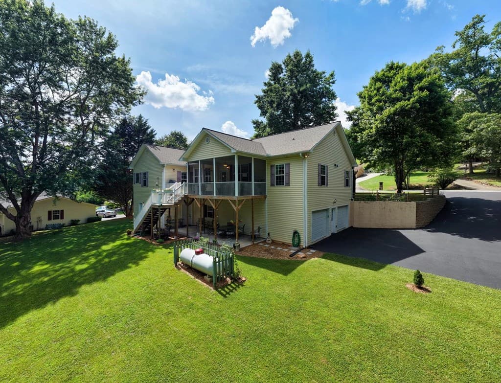 273 Coosa Valley Road, Blairsville GA 30512 - Photo