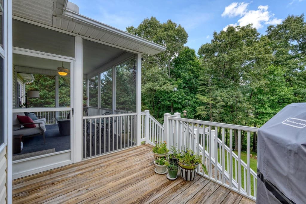 273 Coosa Valley Road, Blairsville GA 30512 - Photo