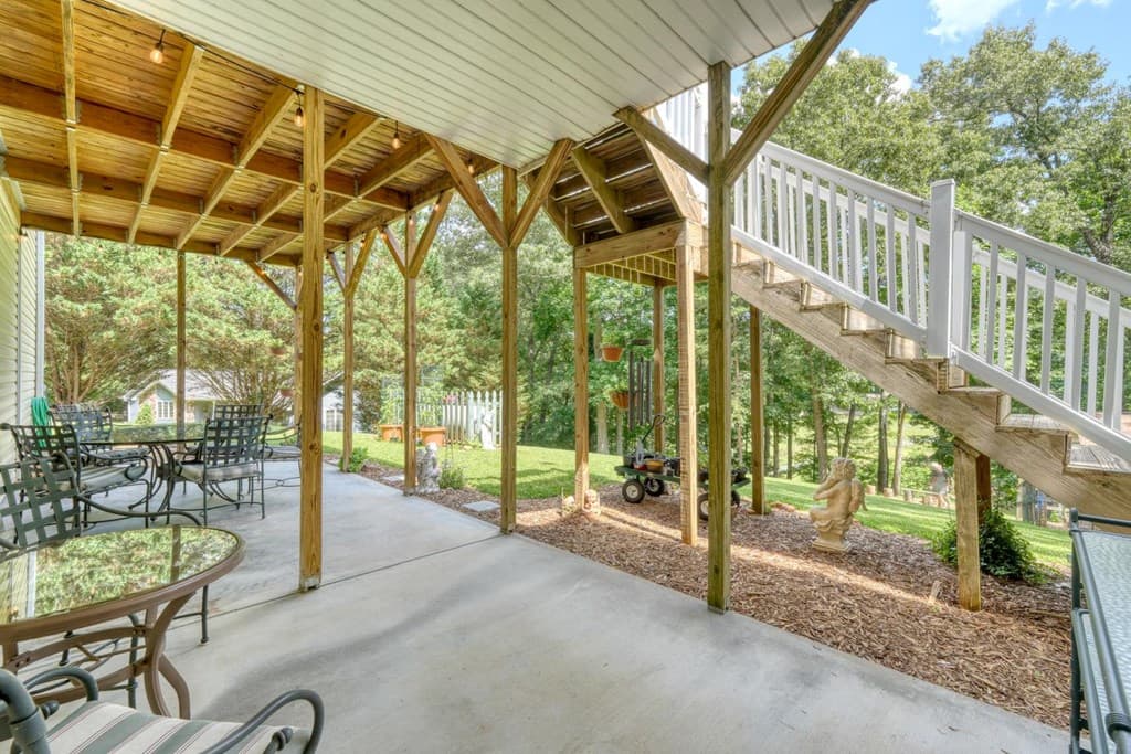 273 Coosa Valley Road, Blairsville GA 30512 - Photo