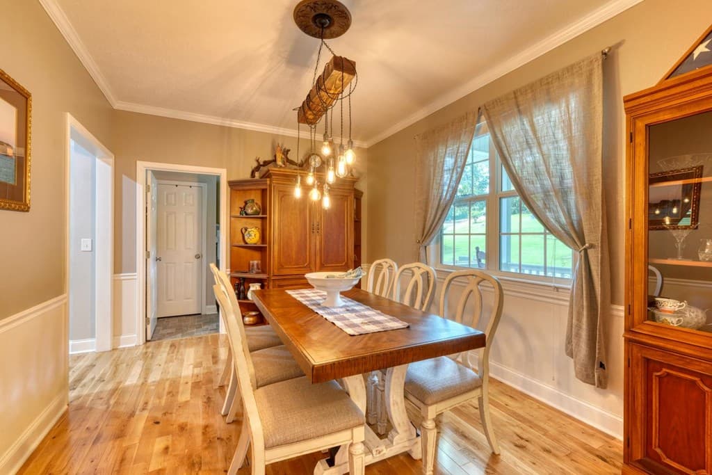 273 Coosa Valley Road, Blairsville GA 30512 - Photo
